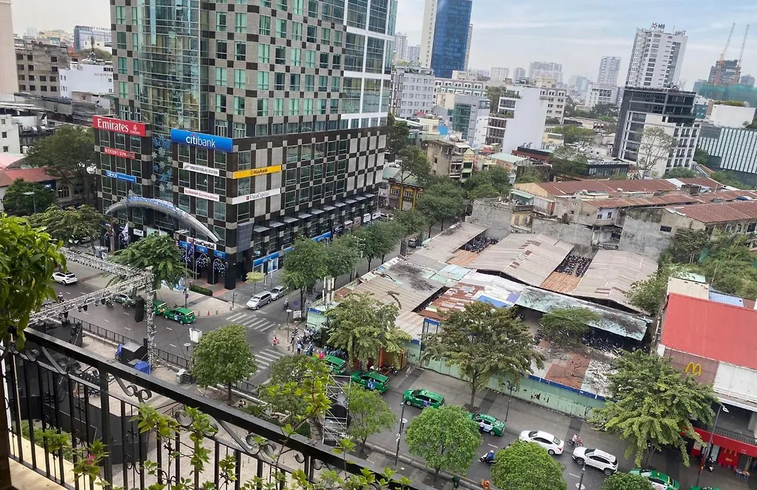 Oscar Saigon Hotel-1